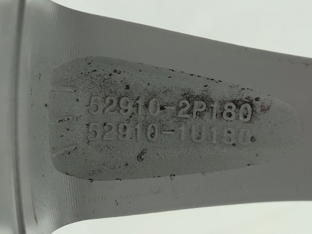 529102P180 Hyundai/Kia
