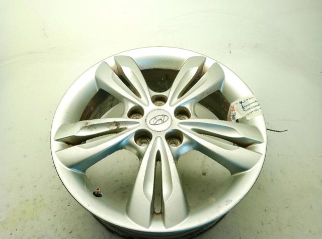 HYUNDAI 529102S200 Llantas de aleación  comprar en Ponferrada