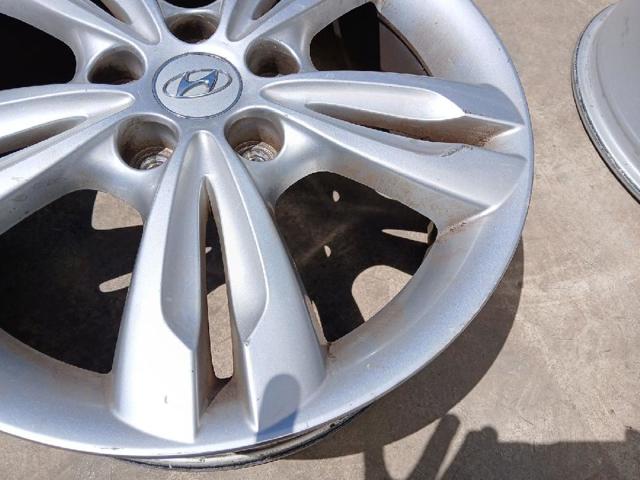 529102S200 HYUNDAI Llantas de aleación  comprar en Oviedo
