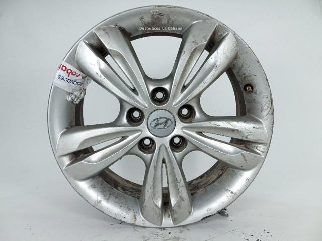 HYUNDAI 529102S200 Llantas de aleación  comprar en Albacete