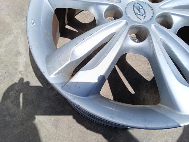 HYUNDAI 529102S200 Llantas de aleación  comprar en Murcia