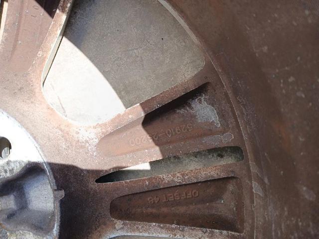 529102S200 HYUNDAI Llantas comprar Bilbao