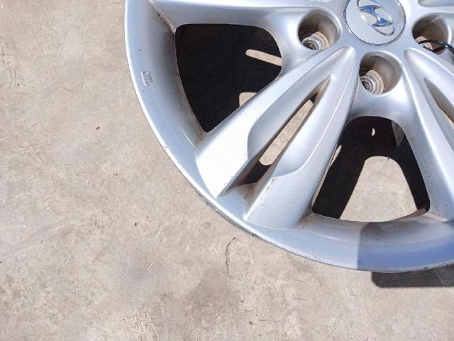 HYUNDAI 529102S200 Llantas de aleación  comprar en Ponferrada