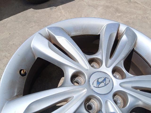 HYUNDAI 529102S200 Llantas de aleación  comprar en Murcia