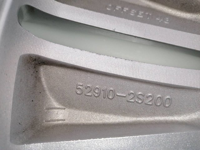 529102S200 Hyundai/Kia