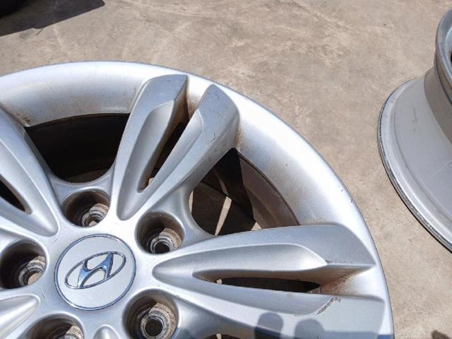 HYUNDAI 529102S200 Llantas de aleación  disponible Lugo