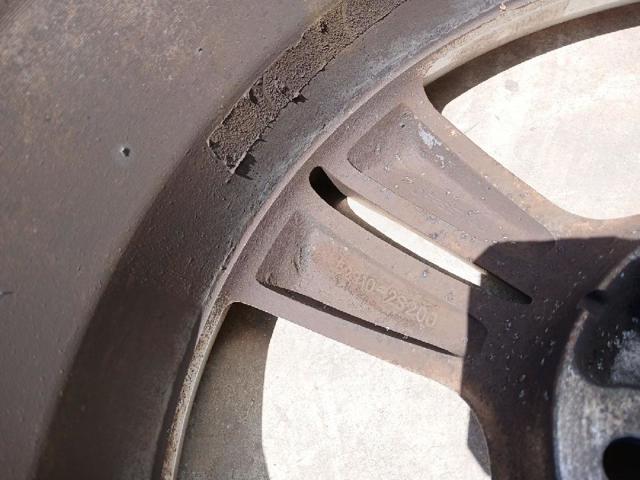 529102S200 HYUNDAI Llantas  en stock Huelva