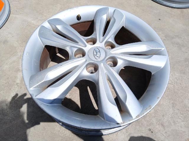 529102S200 HYUNDAI Llantas de aleación  disponible Alicante