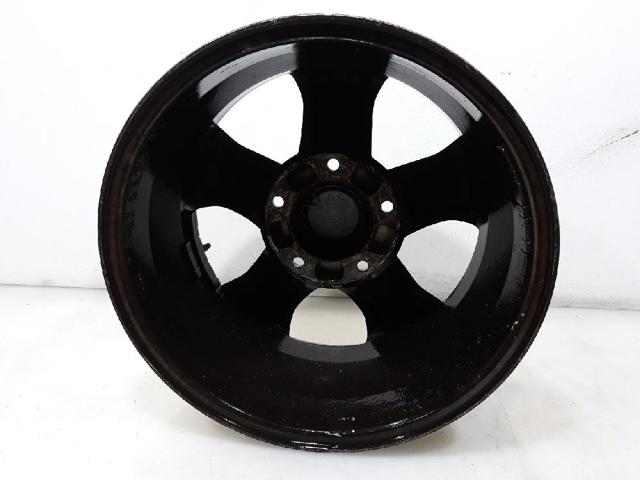 Llantas para KIA Sorento JC