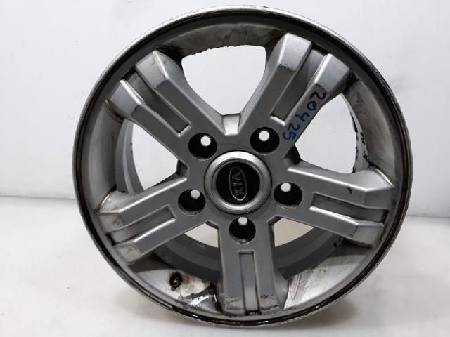 Comprar Aros de rueda Sorento I JC