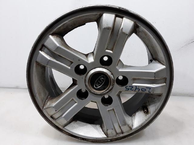 llantas de aluminio KIA Sorento I (JC)