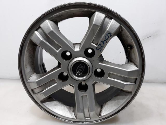 Llantas para KIA Sorento JC