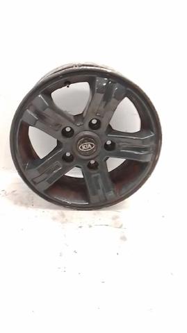 llantas de aluminio para KIA Sorento I (JC)
