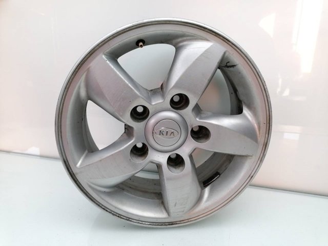 Llantas De Aleacion, (Aleacion De Titanio) 529103E600 Hyundai/Kia