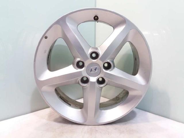 Precio del repuesto llantas de aluminio Sonata V sedán