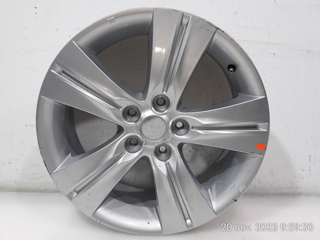 Llantas De Aleacion, (Aleacion De Titanio) 529103U200 Hyundai/Kia