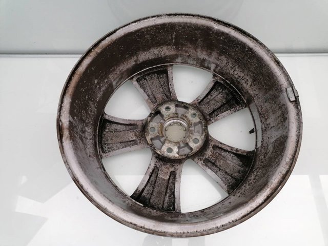 HYUNDAI 529103U200 Llantas comprar Pamplona