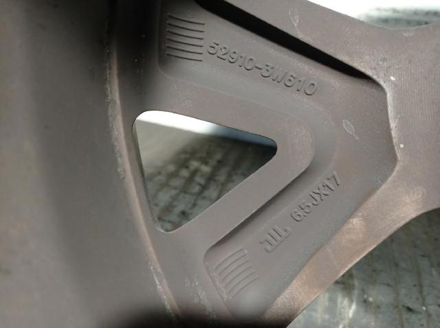 HYUNDAI 529103W610 Llantas  en stock Salamanca