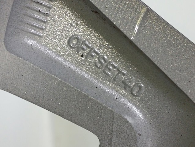 529103W610 HYUNDAI Llantas de aleación  comprar en Oviedo