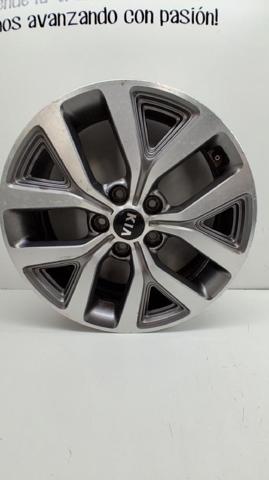 529103W610 HYUNDAI Llantas de aleación  disponible Ourense
