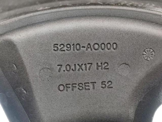 52910AO000 Hyundai/Kia