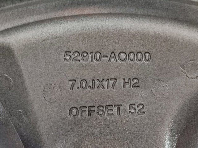 52910AO000 Hyundai/Kia