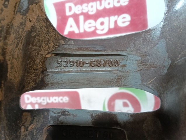 52910C8700  disponible Málaga