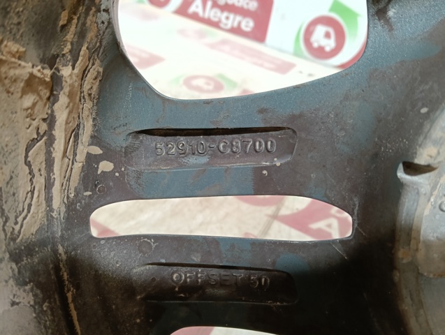 HYUNDAI 52910C8700  comprar en Murcia