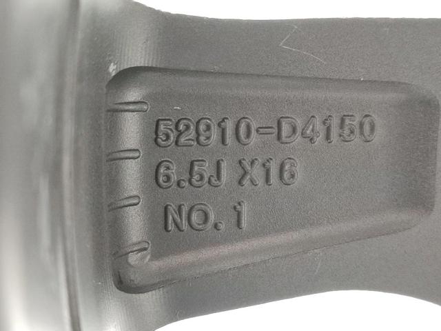 HYUNDAI 52910D4150 Llantas comprar Barcelona
