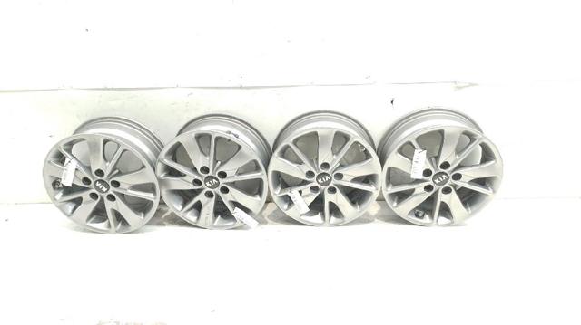52910D4150 HYUNDAI Llantas  en stock Córdoba