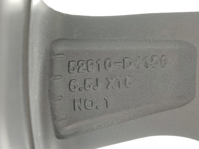 52910D4150 Llantas de aleación  disponible Málaga