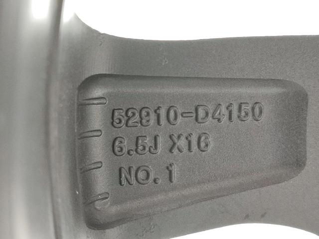 52910D4150 HYUNDAI Llantas comprar Madrid