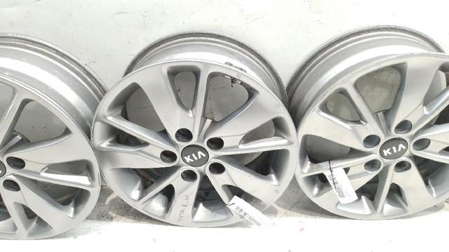HYUNDAI 52910D4150 Llantas de aleación  comprar en Albacete