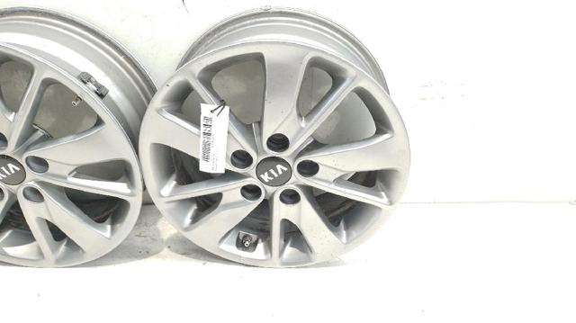 52910D4150 HYUNDAI Llantas de aleación  comprar en Oviedo