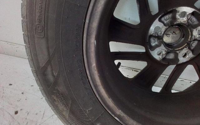 Llantas para Hyundai Tucson TL