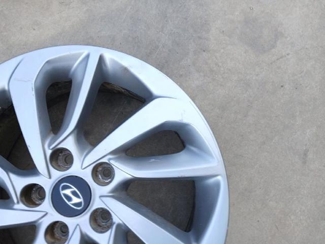 HYUNDAI 52910D7210 Llantas de aleación  comprar en Ponferrada