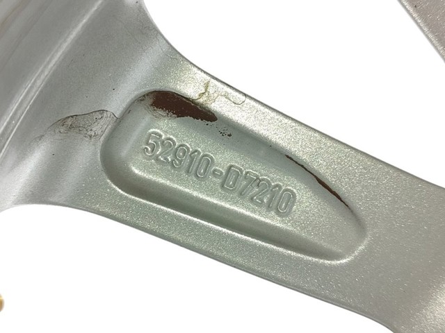 52910D7210 HYUNDAI Llantas de aleación  comprar en Jaén
