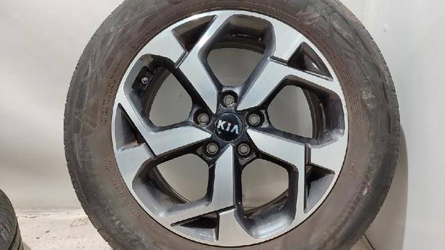 HYUNDAI 52910F1210 Llantas comprar Tarragona