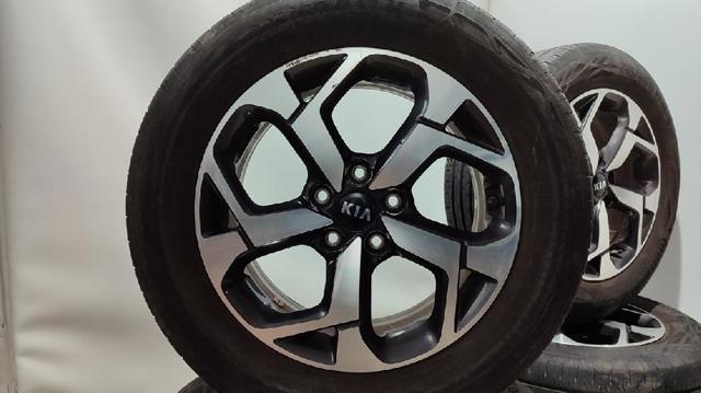 52910F1210 HYUNDAI Llantas de aleación  disponible Ourense