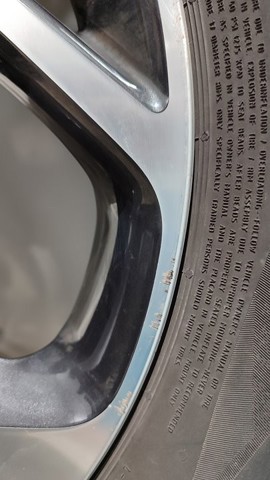 52910F1210 Llantas de aleación  disponible Burgos
