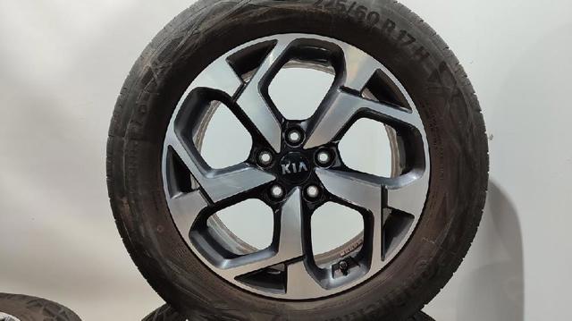 52910F1210 HYUNDAI Llantas comprar Madrid