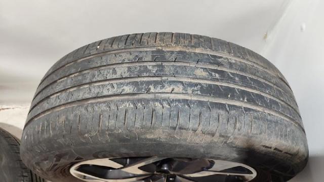 HYUNDAI 52910F1210 Llantas de aleación  comprar en Albacete