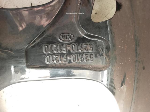 52910F1210 Llantas comprar Sevilla