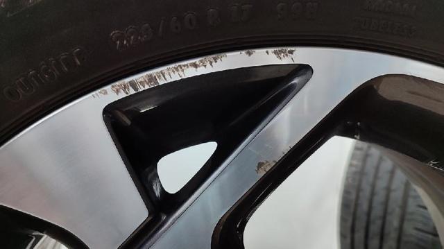 52910F1210 Llantas de aleación  disponible Málaga