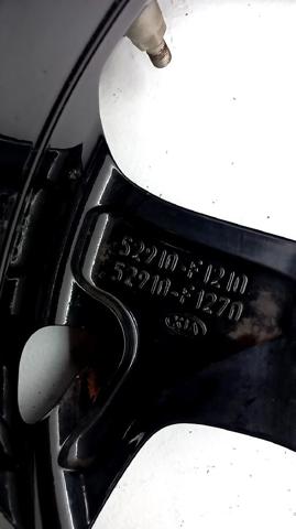 52910F1270 Hyundai/Kia