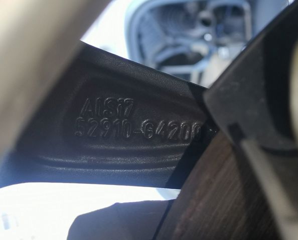 52910G4200 HYUNDAI Llantas  en stock Gandía