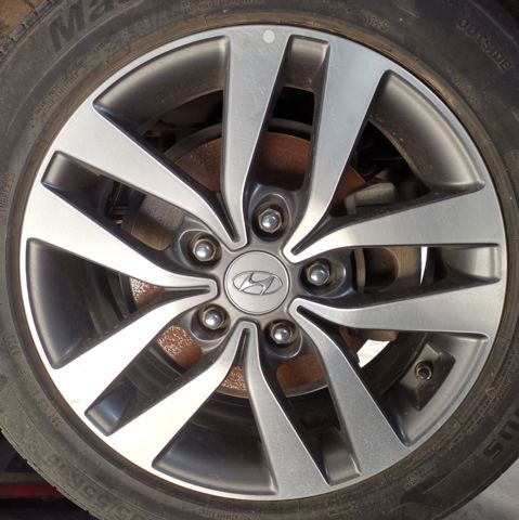 52910G4200 HYUNDAI Llantas  en stock Córdoba