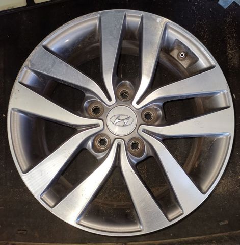 HYUNDAI 52910G4200 Llantas de aleación  comprar en Ponferrada