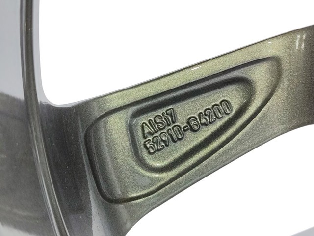 52910G4200 HYUNDAI Llantas de aleación  disponible Vigo