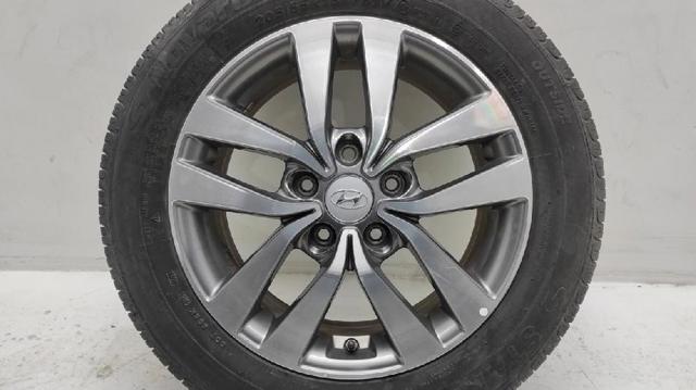 HYUNDAI 52910G4200 Llantas de aleación  disponible Valladolid